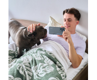 Xiaomi Redmi Note 12 Pro 5G 6/128GB Midnight Black - 1127135 - zdjęcie 12